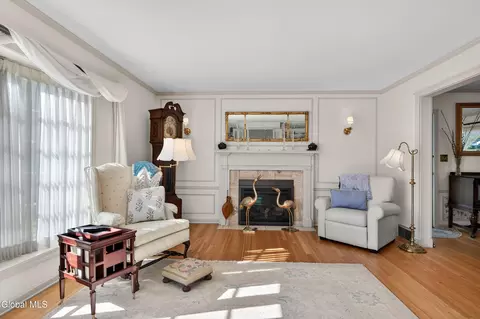 Living - 1334 Ruffner Rd, Schenectady, NY 12309 photo 1 of 6