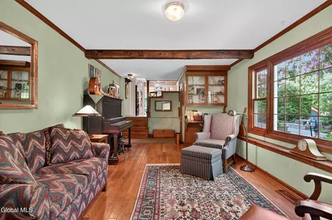 Living - 1334 Ruffner Rd, Schenectady, NY 12309 photo 6 of 6