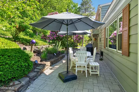 Exterior - 1334 Ruffner Rd, Schenectady, NY 12309 photo 18 of 23