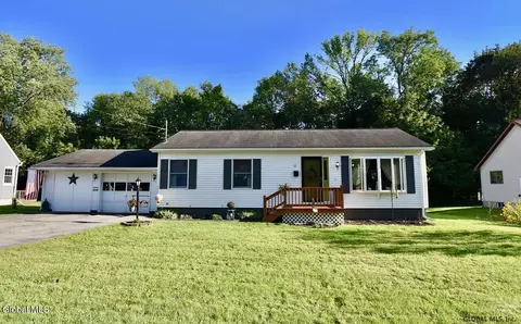22 Martindale Ave, Hudson Falls, NY 12839