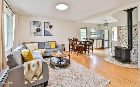 Living - 89 Maple Ave, Hunter, NY 12442 photo 1 of 3