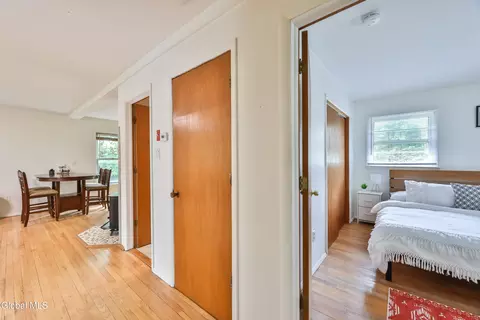Entry Way - 89 Maple Ave, Hunter, NY 12442 photo 2 of 2