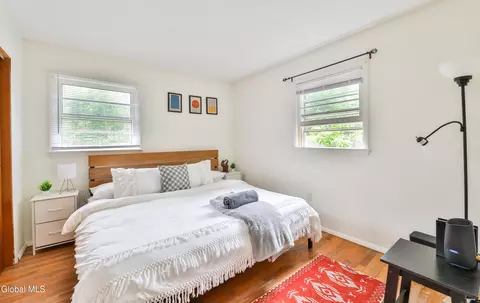 Bedroom - 89 Maple Ave, Hunter, NY 12442 photo 1 of 3
