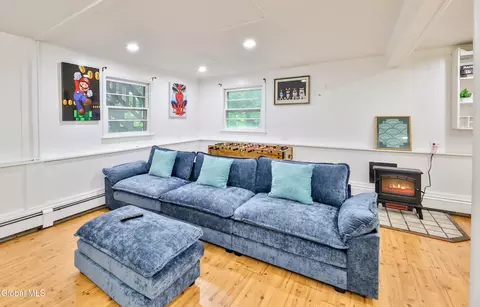 Living - 89 Maple Ave, Hunter, NY 12442 photo 3 of 3
