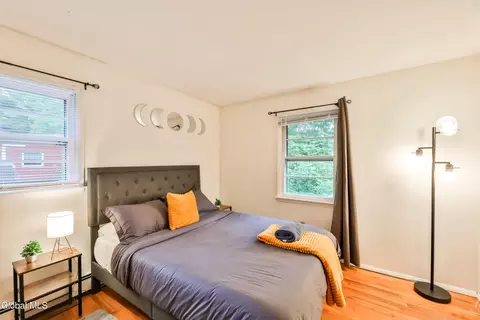 Bedroom - 89 Maple Ave, Hunter, NY 12442 photo 2 of 3