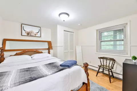 Bedroom - 89 Maple Ave, Hunter, NY 12442 photo 3 of 3
