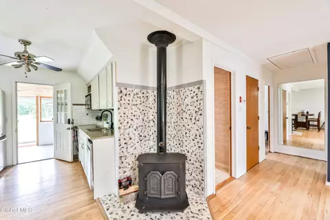 Entry Way - 89 Maple Ave, Hunter, NY 12442 photo 1 of 2