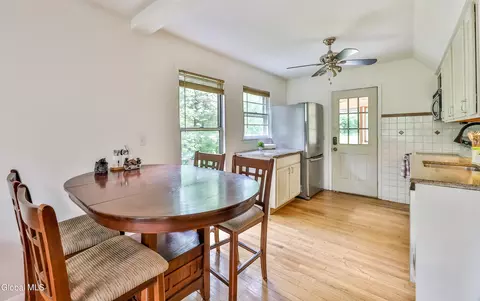 Dining - 89 Maple Ave, Hunter, NY 12442 photo 1 of 1