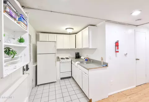 Kitchen - 89 Maple Ave, Hunter, NY 12442 photo 2 of 2