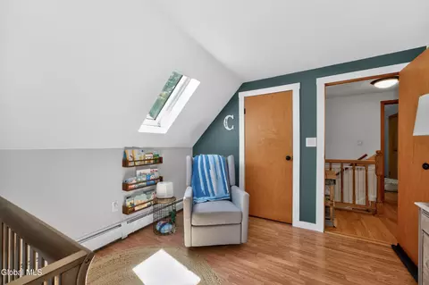 Bedroom - 117 Kilmer Rd, Argyle, NY 12809 photo 6 of 6