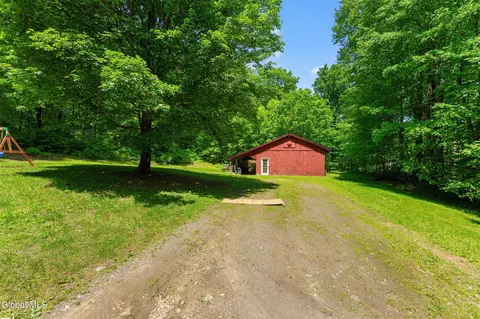 Exterior - 117 Kilmer Rd, Argyle, NY 12809 photo 15 of 15