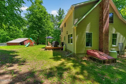 Exterior - 117 Kilmer Rd, Argyle, NY 12809 photo 8 of 15