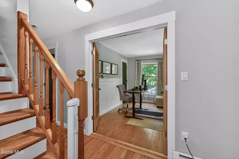 Entry Way - 117 Kilmer Rd, Argyle, NY 12809 photo 1 of 3