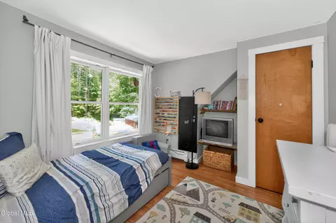 Bedroom - 117 Kilmer Rd, Argyle, NY 12809 photo 3 of 6
