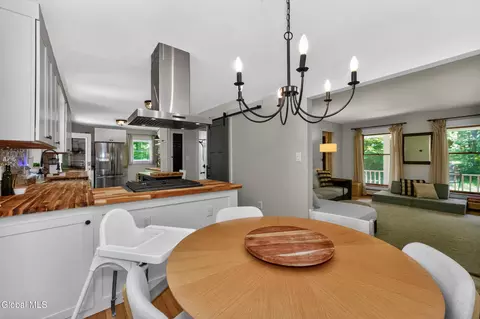 Dining - 117 Kilmer Rd, Argyle, NY 12809 photo 1 of 3