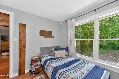 Bedroom - 117 Kilmer Rd, Argyle, NY 12809 photo 4 of 6