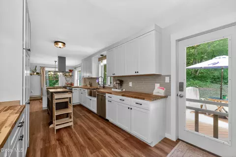 Kitchen - 117 Kilmer Rd, Argyle, NY 12809 photo 6 of 6