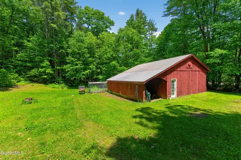 Exterior - 117 Kilmer Rd, Argyle, NY 12809 photo 10 of 15