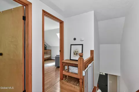 Entry Way - 117 Kilmer Rd, Argyle, NY 12809 photo 3 of 3
