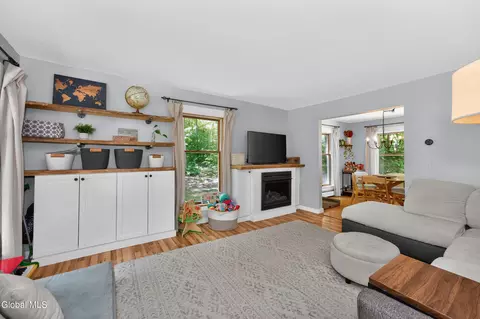 Living - 117 Kilmer Rd, Argyle, NY 12809 photo 3 of 3