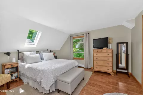 Bedroom - 117 Kilmer Rd, Argyle, NY 12809 photo 2 of 6