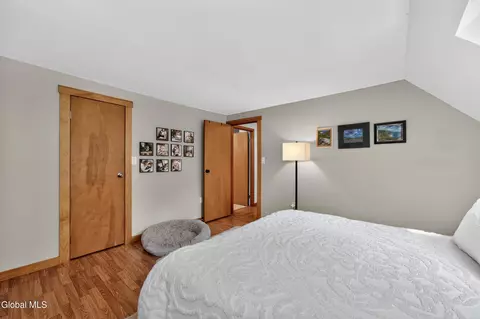 Bedroom - 117 Kilmer Rd, Argyle, NY 12809 photo 1 of 6