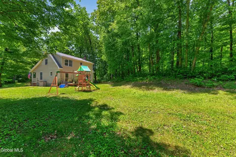 Exterior - 117 Kilmer Rd, Argyle, NY 12809 photo 4 of 15