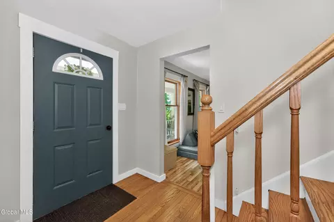 Entry Way - 117 Kilmer Rd, Argyle, NY 12809 photo 2 of 3