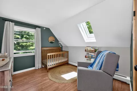 Bedroom - 117 Kilmer Rd, Argyle, NY 12809 photo 5 of 6