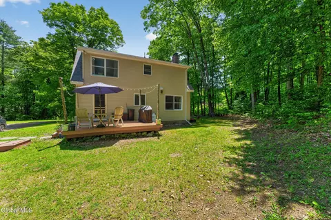 Exterior - 117 Kilmer Rd, Argyle, NY 12809 photo 5 of 15