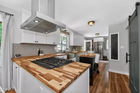 Kitchen - 117 Kilmer Rd, Argyle, NY 12809 photo 1 of 6