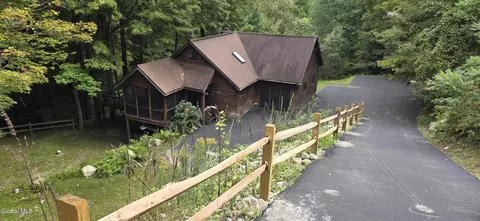 1758 Us Route 9, Schroon Lake, NY 12870