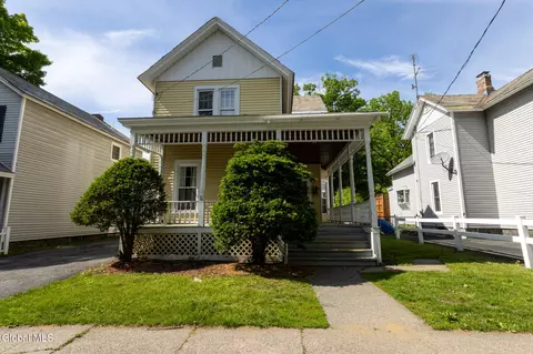 46 William St, Glens Falls, NY 12801