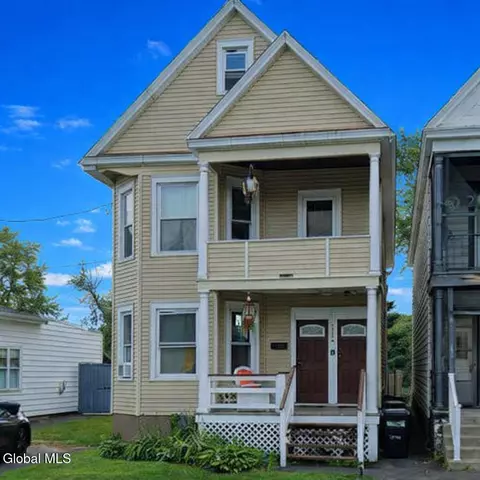 137 Second St, Waterford, NY 12188