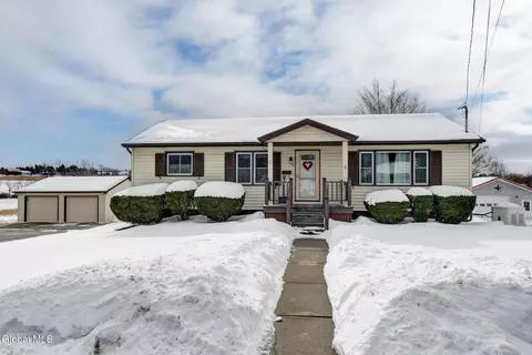 12 Goodrich Ave, Fort Plain, NY 13339