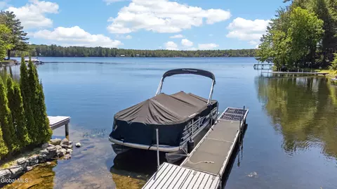 273 Garlock Rd, Caroga Lake, NY 12032