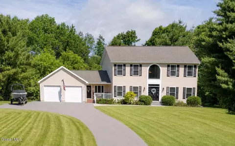 2601 State Rt 67, Johnsonville, NY 12094