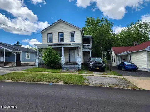1150 Kossuth Ave, Utica, NY 13501