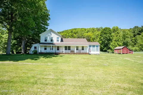 3495 County Route 30, Salem, NY 12865