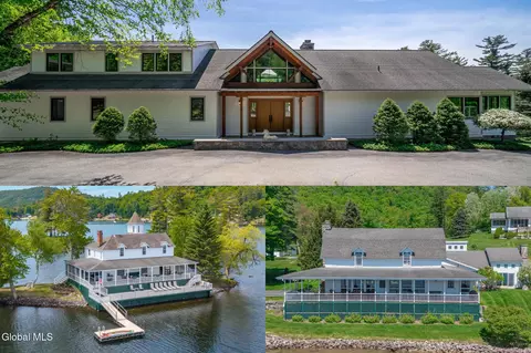 354 Palisades Rd, Brant Lake, NY 12815