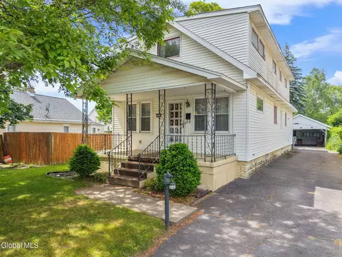 2021 Cedarlawn Ave, Schenectady, NY 12306