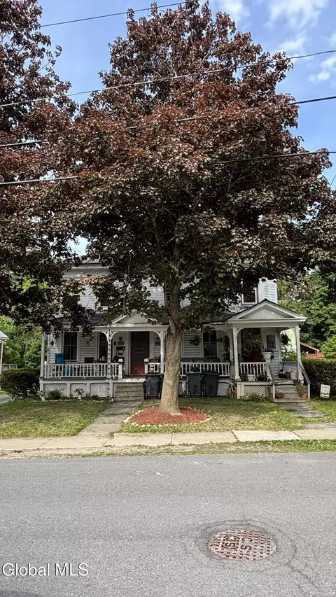 122 Washington Ave, Cobleskill, NY 12043