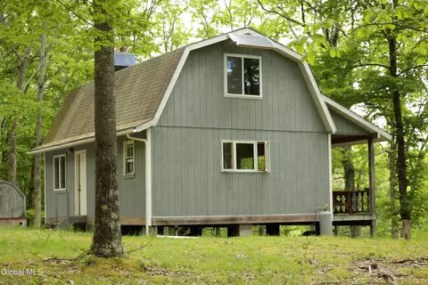 241 Minke Rd, Warnerville, NY 12187
