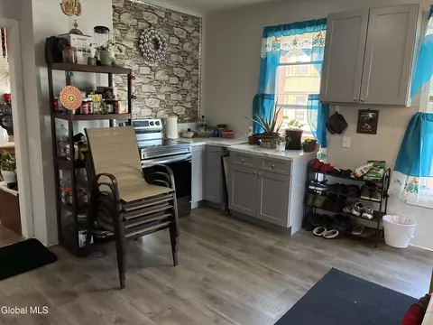 Kitchen - 603 Nott St, Schenectady, NY 12308 photo 1 of 2