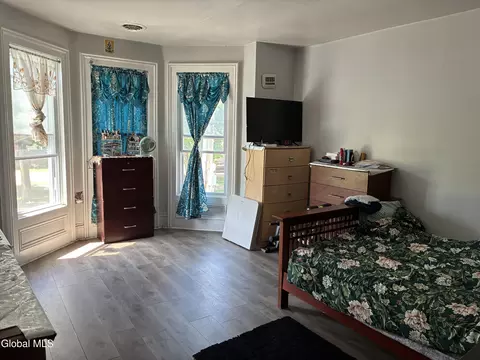 Bedroom - 603 Nott St, Schenectady, NY 12308 photo 1 of 2