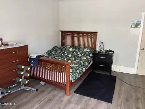 Bedroom - 603 Nott St, Schenectady, NY 12308 photo 2 of 2