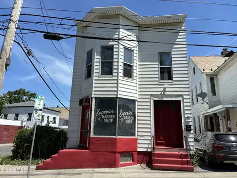 603 Nott St, Schenectady, NY 12308