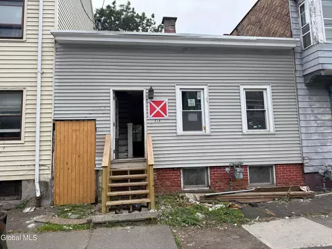 316 Sheridan Ave, Albany, NY 12206