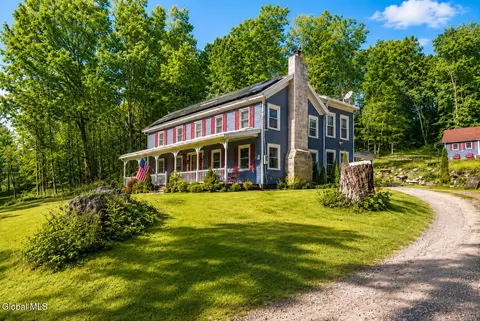 130 Lustig Rd, Hunter, NY 12442