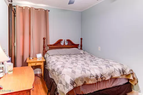 Bedroom - 876 Thompson St, Schenectady, NY 12306 photo 1 of 3